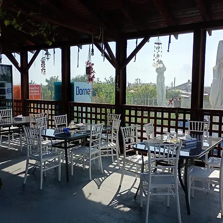 בית הארחה Casa Din