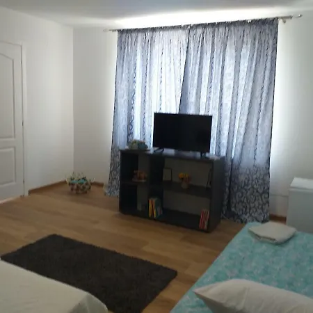 בית הארחה Casa Din