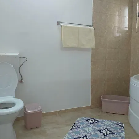 Casa Din בית הארחה