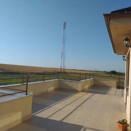 Casa Din בית הארחה