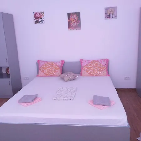 Casa Din בית הארחה קורבו