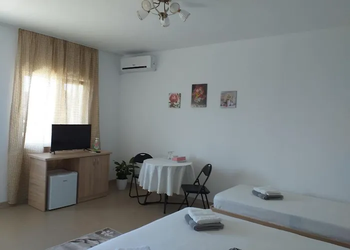 Casa Din Pensjonat 4*