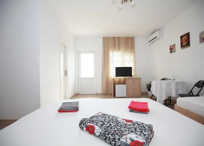 Casa Din Corbu (Constanta)