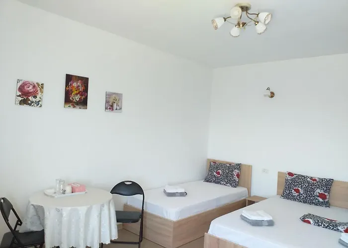 Casa Din Pensjonat 4*