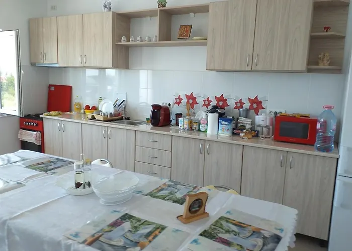 Pensjonat Casa Din 4*