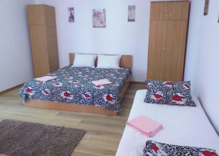 Casa Din Pensjonat 4*