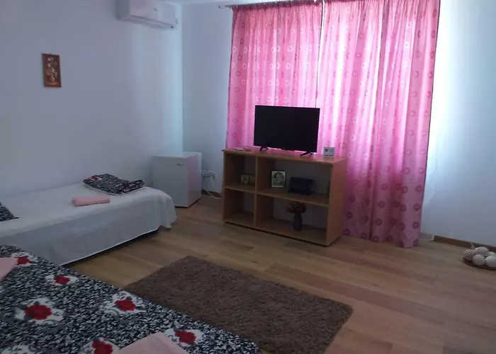Casa Din 4* Corbu (Constanta)