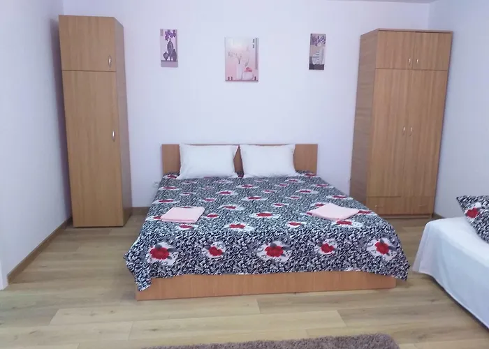 Pensjonat Casa Din 4*