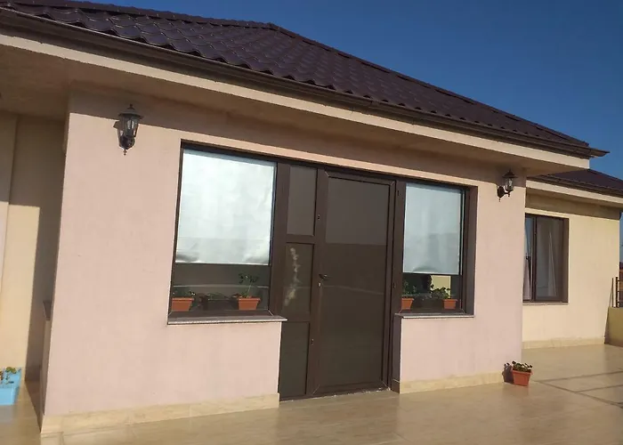 Casa Din Corbu (Constanta)