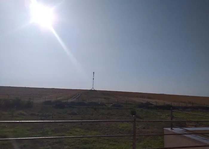 Casa Din Pensjonat 4*