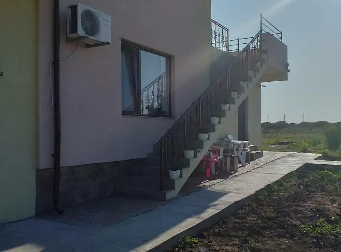 Pensjonat Casa Din Corbu (Constanta)