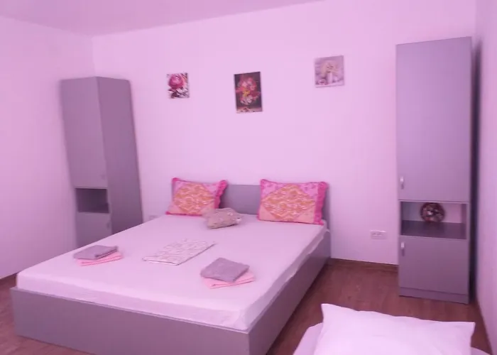 Pensjonat Casa Din 4*