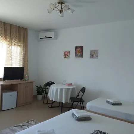 Casa Din Affittacamere *