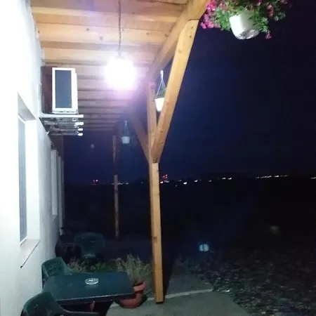 Pensiune Casa Din *
