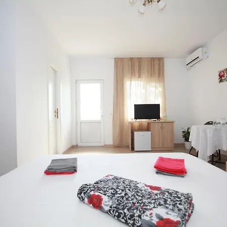 Casa Din Corbu (Constanta)