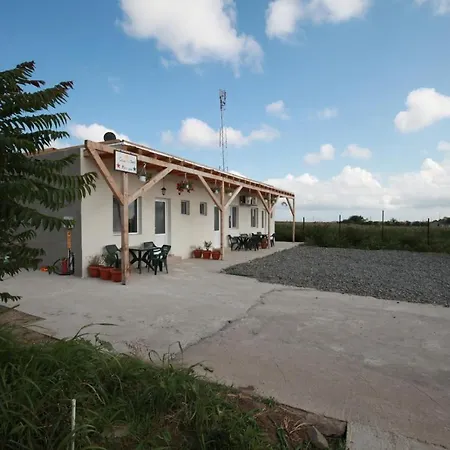 Pensiune Casa Din