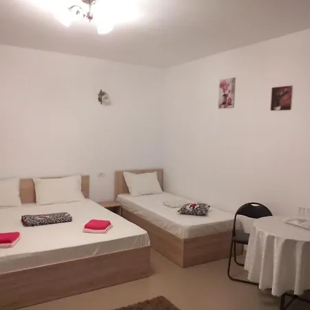 Pensiune Casa Din *