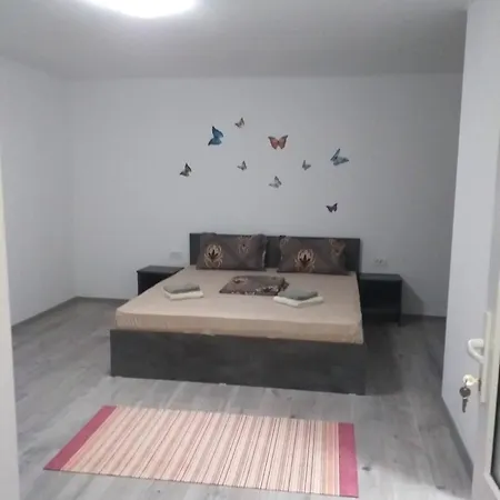 Casa Din Pensiune Corbu (Constanta)