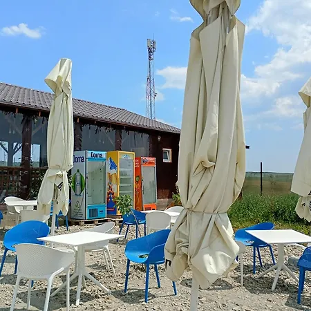 Casa Din ゲストハウス