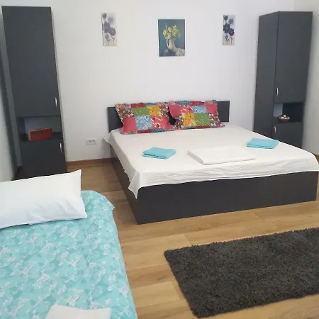 Pensiune Casa Din Corbu (Constanta)