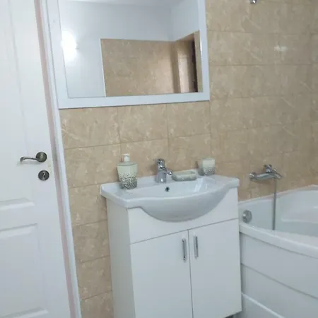 Casa Din * Corbu (Constanta)