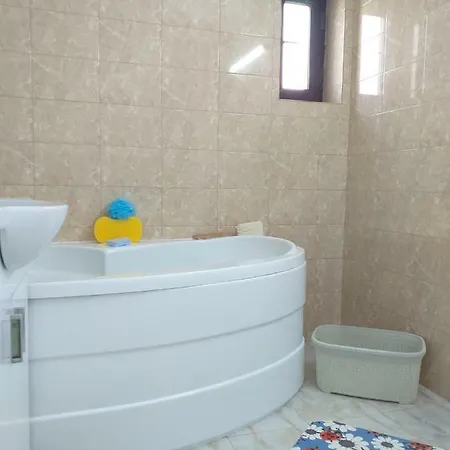 Casa Din Affittacamere Corbu (Constanta)