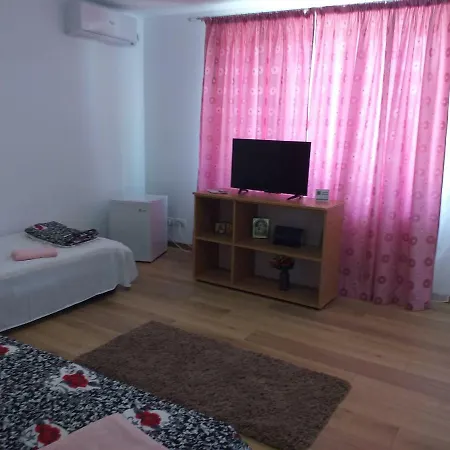 Casa Din * Corbu (Constanta)