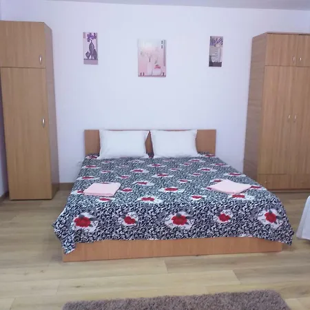 Pensiune Casa Din *