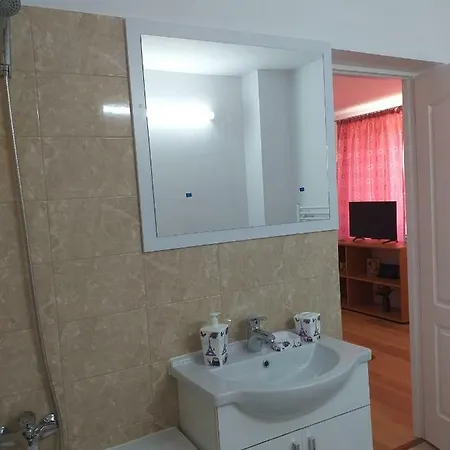 Pensiune Casa Din Corbu (Constanta)