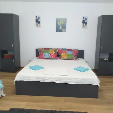 Casa Din * Corbu (Constanta)