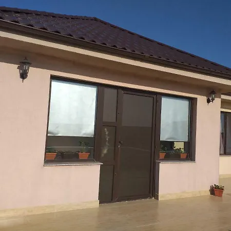 Casa Din Corbu (Constanta)