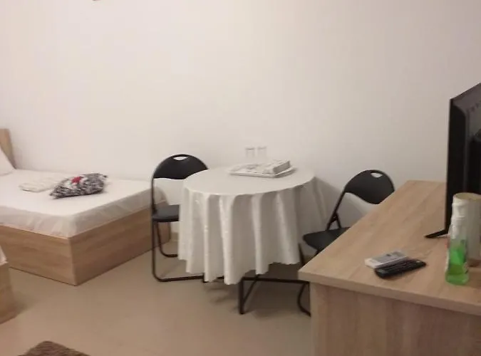 Penzion Casa Din Corbu (Constanta)