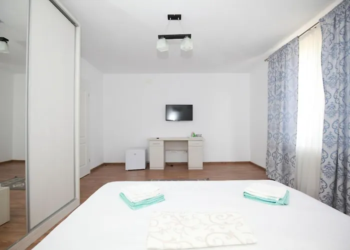 Casa Din 3* Corbu (Constanta)