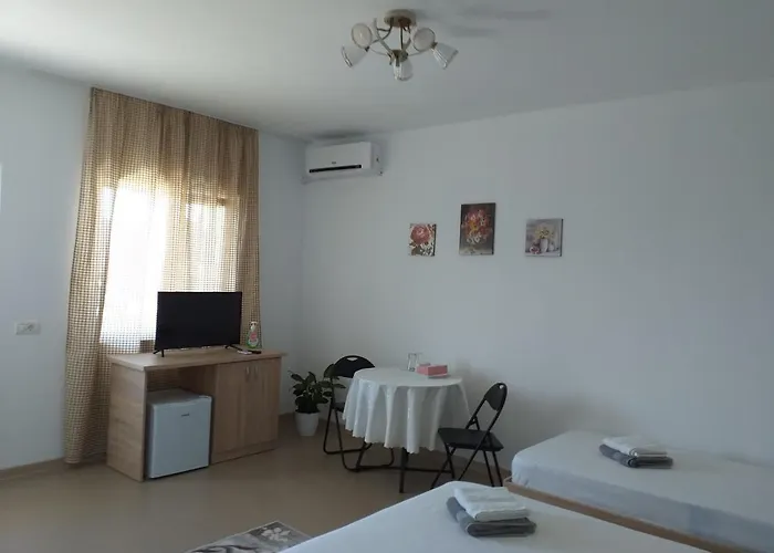 Penzion Casa Din Corbu (Constanta)