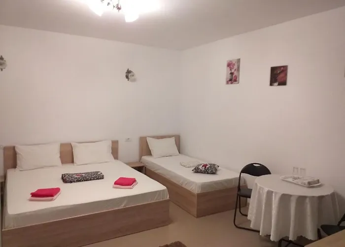 Penzion Casa Din 3*