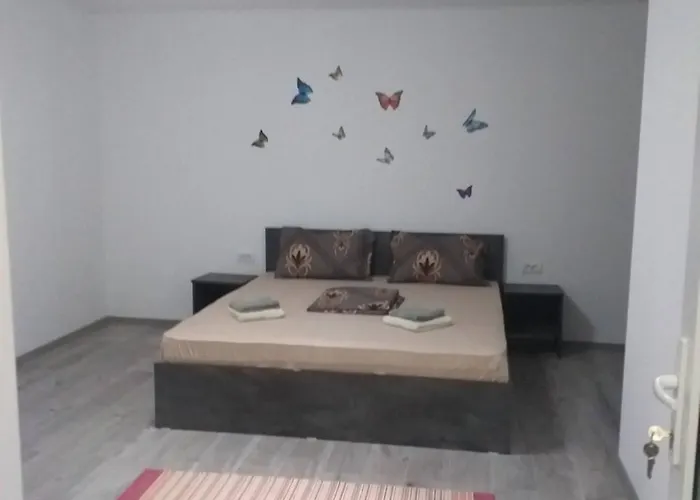 Casa Din Penzion Corbu (Constanta)