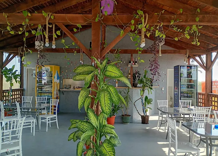 Casa Din Penzion Corbu (Constanta)