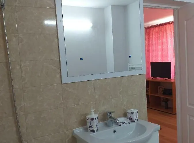 Penzion Casa Din Corbu (Constanta)